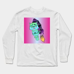 Doodles 15 (Style:3) Long Sleeve T-Shirt